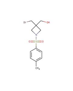 Astatech (3-(BROMOMETHYL)-1-TOSYLAZETIDIN-3-YL)METHANOL; 10G; Purity 95%; MDL-MFCD18782897